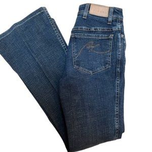 Fibers Jeans Barbra Lesser